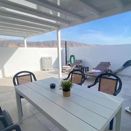 Casa Mar I Ola * Famara