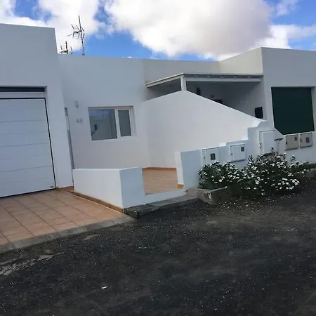 Casa Mar I Ola Lejlighed *