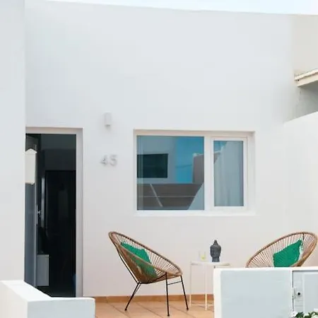 Casa Mar I Ola Lejlighed