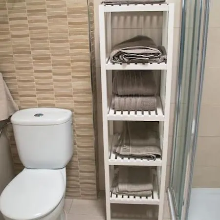 Apartmán Casa Mar I Ola *