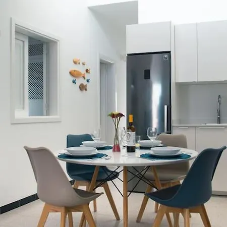 Casa Mar I Ola Apartmán *