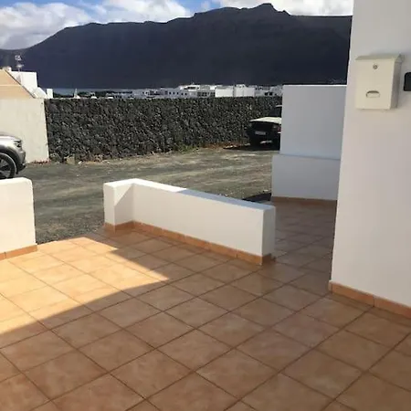 شقة Casa Mar I Ola *