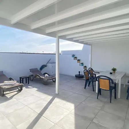 Apartmán Casa Mar I Ola