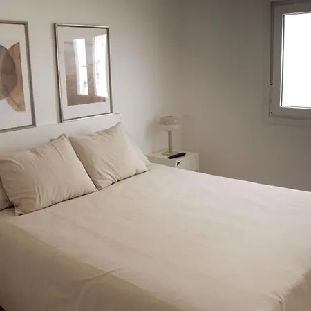 شقة Casa Mar I Ola