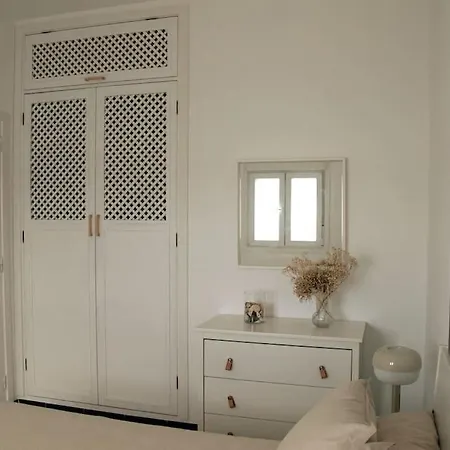 Apartmán Casa Mar I Ola