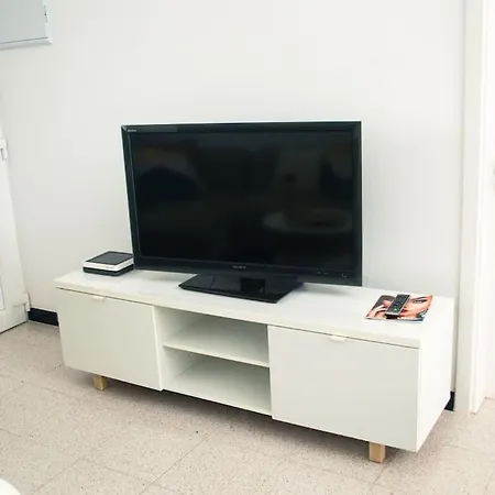 Apartmán Casa Mar I Ola *