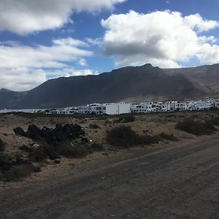 Apartmán Casa Mar I Ola Famara