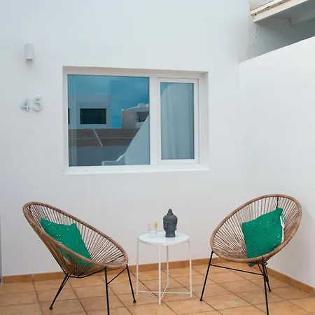 Apartmán Casa Mar I Ola Famara