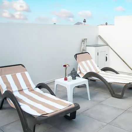 Апартаменты Casa Mar I Ola